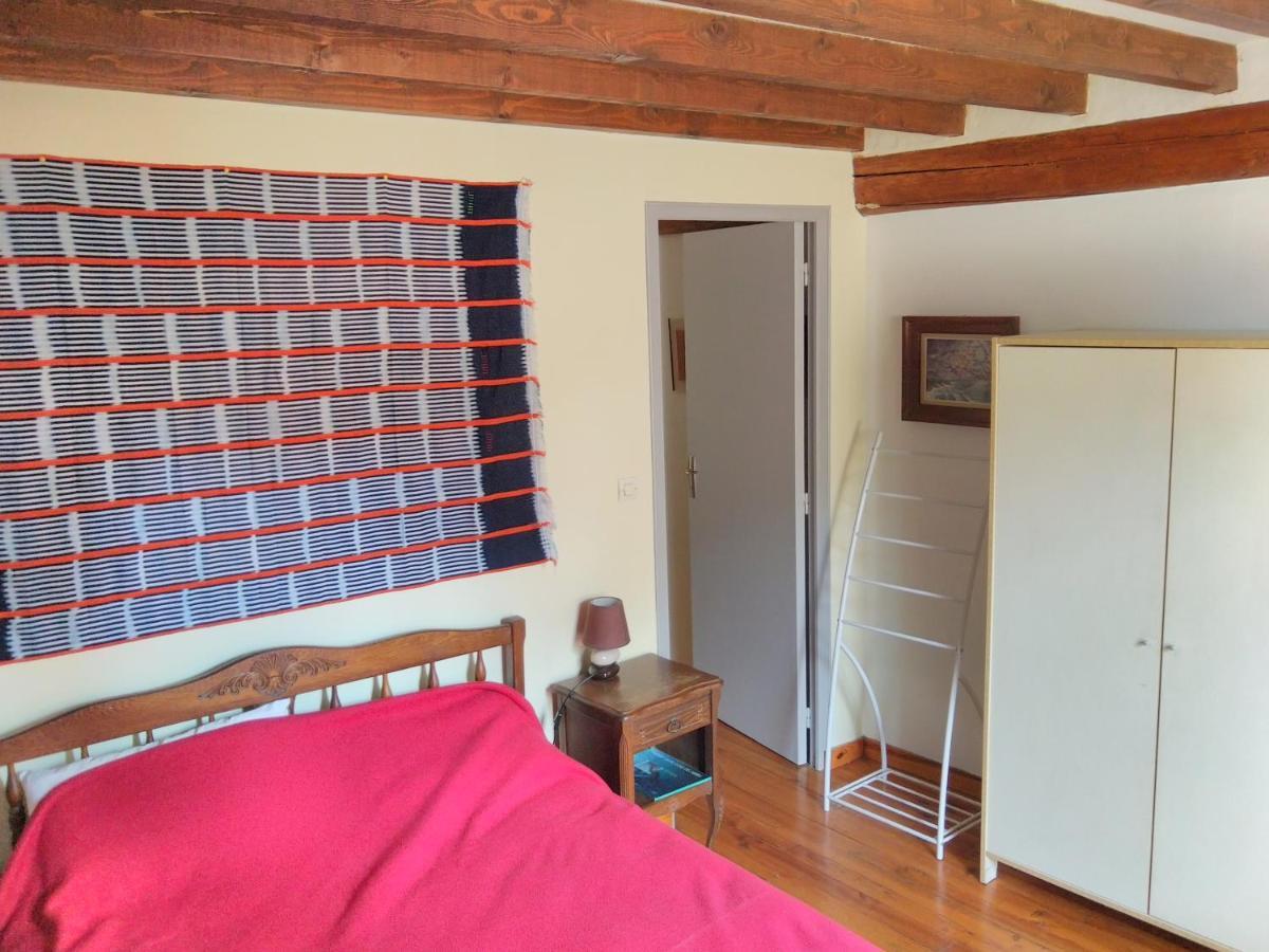 Apartment Romans-sur-isere, Maison De Rue En Centre Ancien