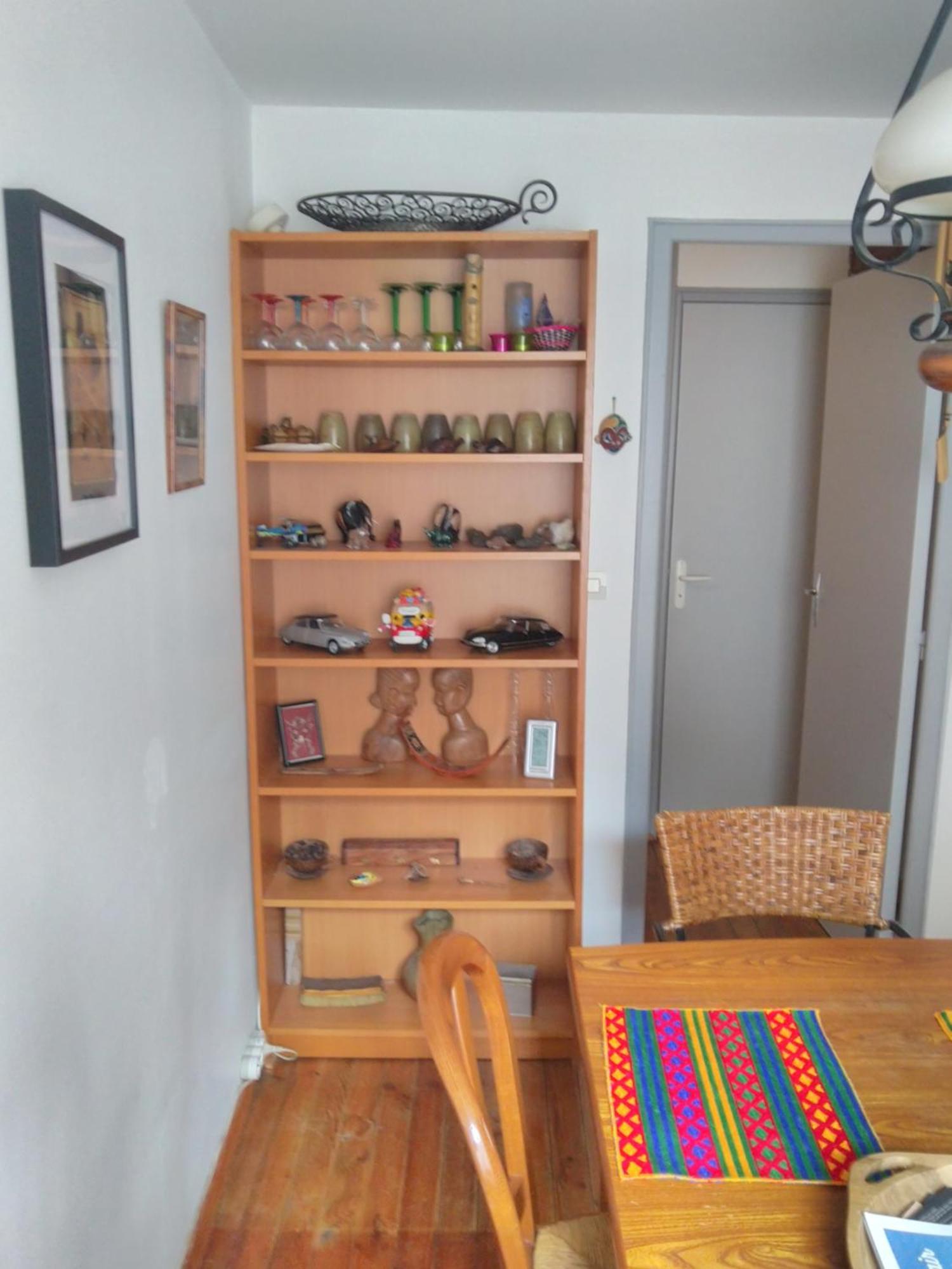 Apartment Romans-sur-isere, Maison De Rue En Centre Ancien *